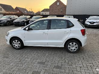 Volkswagen Polo VW POLO 1.2I 2010 picture 2