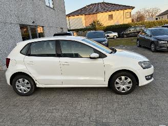 Volkswagen Polo VW POLO 1.2I 2010 picture 5