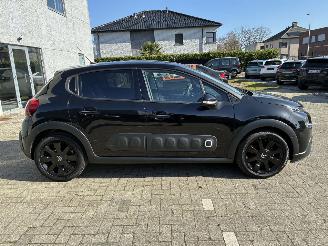 Citroën C3 CITROEN C3 1.2I AUTOMAAT 2018 picture 5