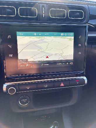 Citroën C3 CITROEN C3 1.2I AUTOMAAT 2018 picture 14