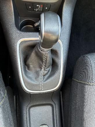 Citroën C3 CITROEN C3 1.2I AUTOMAAT 2018 picture 17