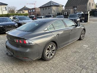 Peugeot 508 PEUGEOT 508 1.5D 2020 picture 14