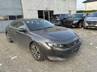 Peugeot 508 PEUGEOT 508 1.5D 2020 picture 12