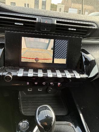 Peugeot 508 PEUGEOT 508 1.5D 2020 picture 22