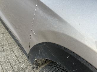 Hyundai Tucson HYUNDAI TUCSON 2.0D 2017 picture 12