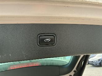 Hyundai Tucson HYUNDAI TUCSON 2.0D 2017 picture 20