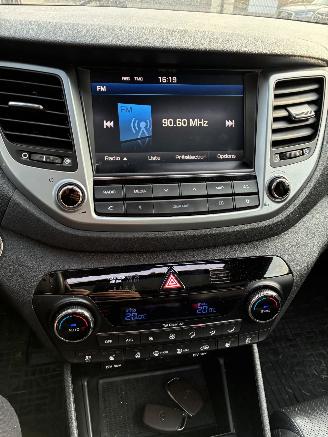 Hyundai Tucson HYUNDAI TUCSON 2.0D 2017 picture 28