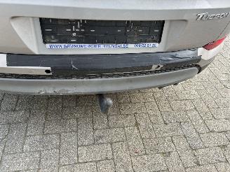 Hyundai Tucson HYUNDAI TUCSON 2.0D 2017 picture 18