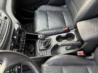 Hyundai Tucson HYUNDAI TUCSON 2.0D 2017 picture 23