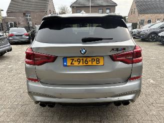 BMW X3 BMW X3 M Competition 2019 M COMPETITION picture 12