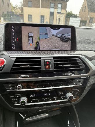 BMW X3 BMW X3 M Competition 2019 M COMPETITION picture 14