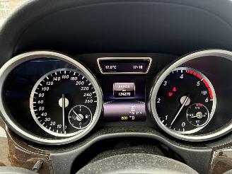 Mercedes Gl-klasse MERCEDES GL350d AMG 2015 7 ZIT picture 20