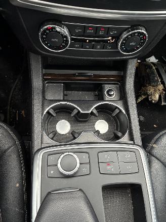 Mercedes Gl-klasse MERCEDES GL350d AMG 2015 7 ZIT picture 21