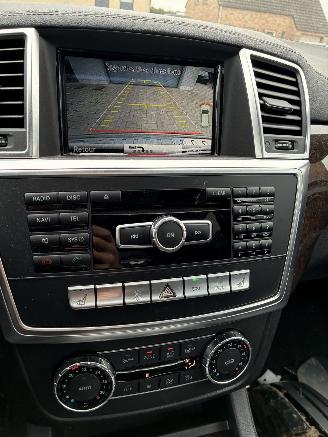 Mercedes Gl-klasse MERCEDES GL350d AMG 2015 7 ZIT picture 22