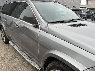 Mercedes Gl-klasse MERCEDES GL350d AMG 2015 7 ZIT picture 5