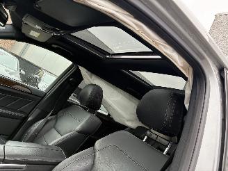 Mercedes Gl-klasse MERCEDES GL350d AMG 2015 7 ZIT picture 15