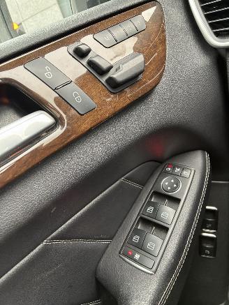 Mercedes Gl-klasse MERCEDES GL350d AMG 2015 7 ZIT picture 18