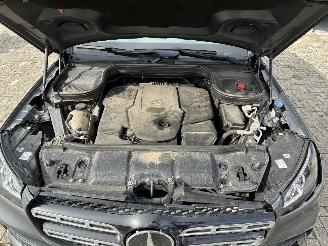 Mercedes GLS MERCEDES GLS350d AMG 2020 7 ZIT picture 11