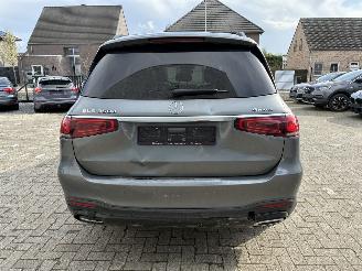 Mercedes GLS MERCEDES GLS350d AMG 2020 7 ZIT picture 14