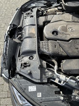 Mercedes GLS MERCEDES GLS350d AMG 2020 7 ZIT picture 8