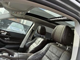 Mercedes GLS MERCEDES GLS350d AMG 2020 7 ZIT picture 18