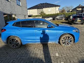 BMW X2 BMW X2 xDrive 25e M Sport 2020 picture 8