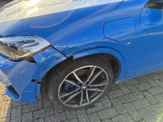 BMW X2 BMW X2 xDrive 25e M Sport 2020 picture 5