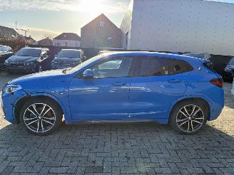 BMW X2 BMW X2 xDrive 25e M Sport 2020 picture 2