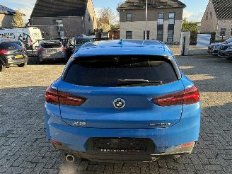 BMW X2 BMW X2 xDrive 25e M Sport 2020 picture 10