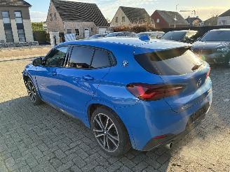 BMW X2 BMW X2 xDrive 25e M Sport 2020 picture 11