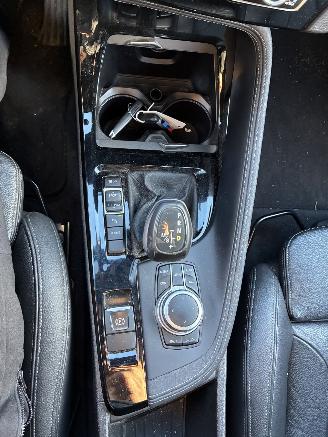 BMW X2 BMW X2 xDrive 25e M Sport 2020 picture 18