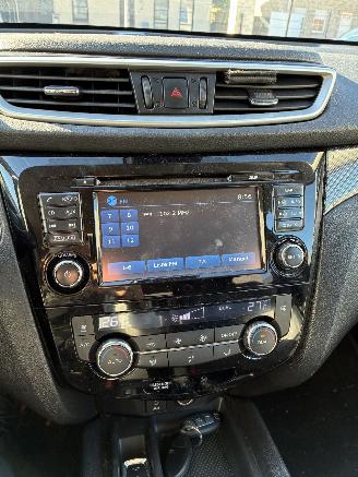 Nissan X-Trail NISSAN X-TRAIL 1.6D 2016 7 ZIT picture 22