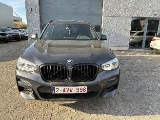 BMW X3 BMW X3 xDrive20i M 2021 picture 3