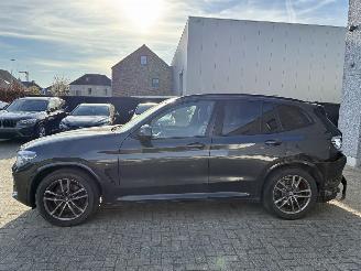 BMW X3 BMW X3 xDrive20i M 2021 picture 2