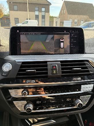 BMW X3 BMW X3 xDrive20i M 2021 picture 19