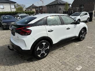 Citroën C4 CITROEN C4 1.5D AUTOMAAT 2021 picture 7