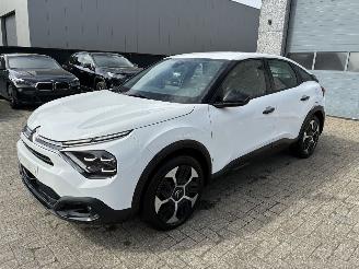 Coche accidentado Citroën C4 CITROEN C4 1.5D AUTOMAAT 2021 2021/3