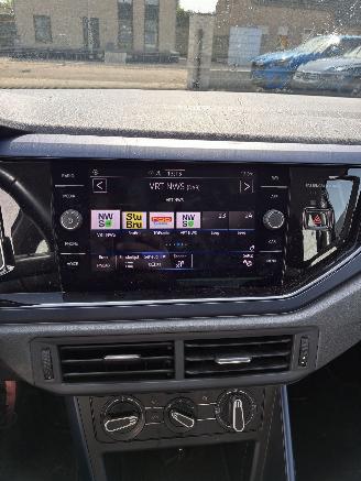 Volkswagen Polo VW POLO 1.0TSI DSG 2021 picture 19