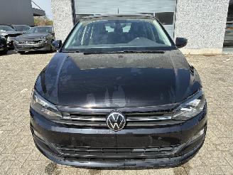 Volkswagen Polo VW POLO 1.0TSI DSG 2021 picture 6