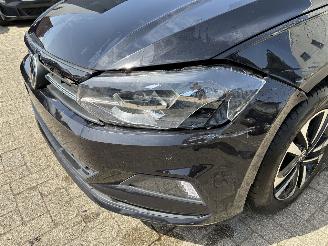 Volkswagen Polo VW POLO 1.0TSI DSG 2021 picture 4