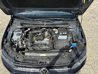 Volkswagen Polo VW POLO 1.0TSI DSG 2021 picture 10