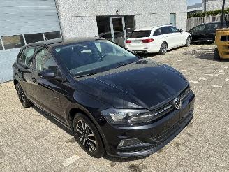 Volkswagen Polo VW POLO 1.0TSI DSG 2021 picture 7