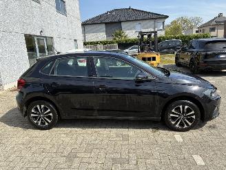 Volkswagen Polo VW POLO 1.0TSI DSG 2021 picture 12