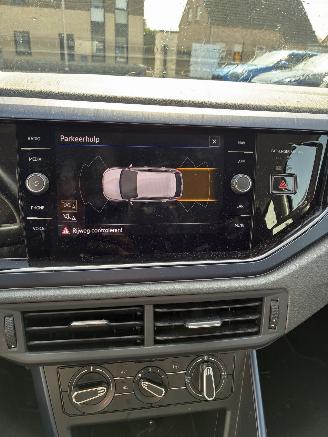 Volkswagen Polo VW POLO 1.0TSI DSG 2021 picture 20