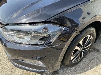 Volkswagen Polo VW POLO 1.0TSI DSG 2021 picture 3