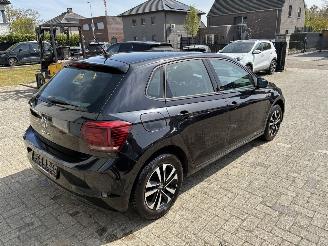 Volkswagen Polo VW POLO 1.0TSI DSG 2021 picture 13