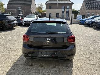 Volkswagen Polo VW POLO 1.0TSI DSG 2021 picture 14