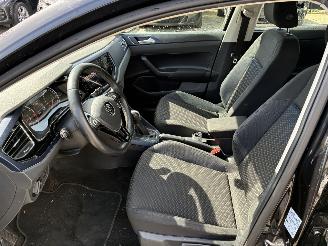 Volkswagen Polo VW POLO 1.0TSI DSG 2021 picture 17