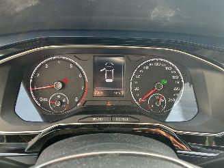 Volkswagen Polo VW POLO 1.0TSI DSG 2021 picture 22