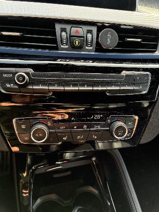 BMW X2 BMW X2 sDrive18d M 2021 picture 25